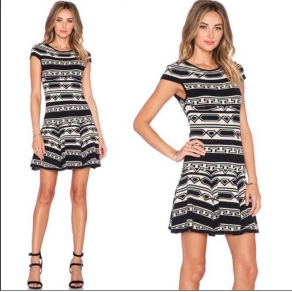 Alice + Olivia dress S